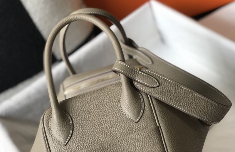 Hermes Lindy Bags